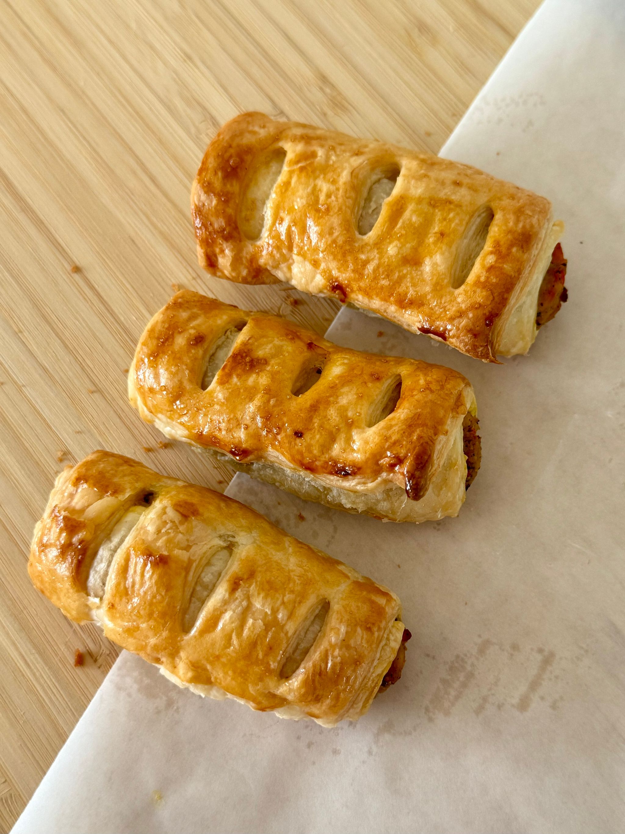 Chicken Puff Pastry_0