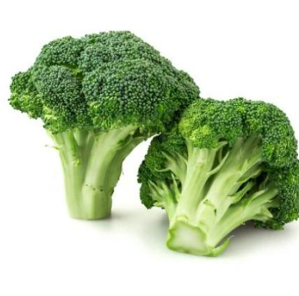 Organic Broccoli - 芥兰花 - 290 g_0