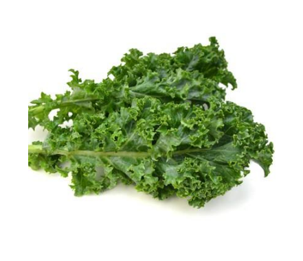 Organic Kales - 甘蓝  200 g (Curly Kale)_0