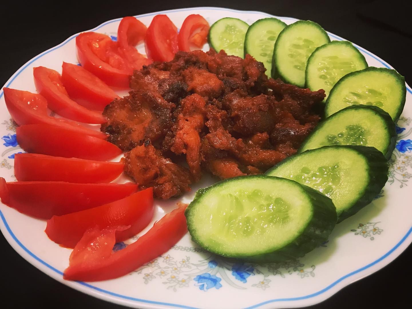 Chicken Tocino (500g)_1