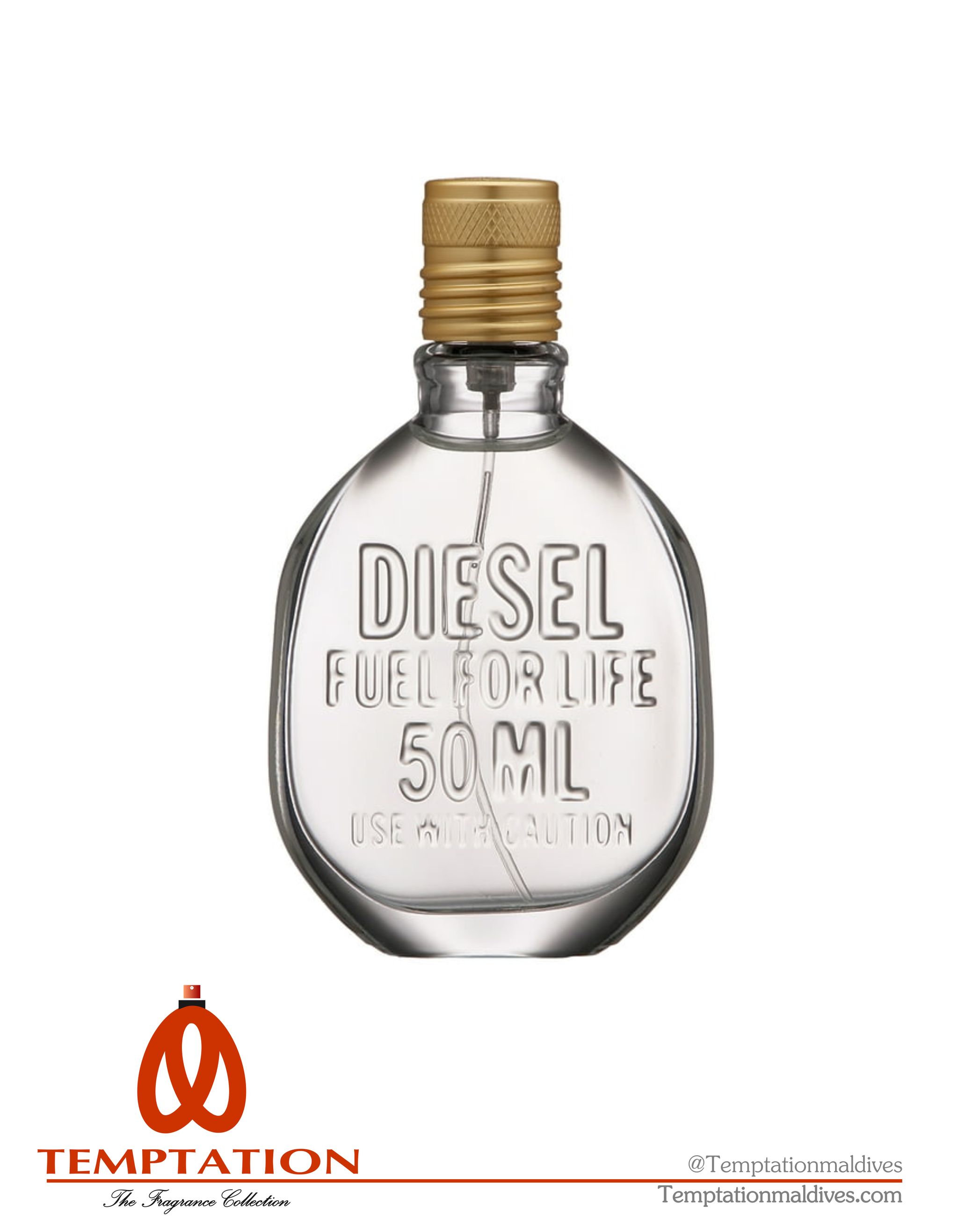 Diesel - Diesel for life_0