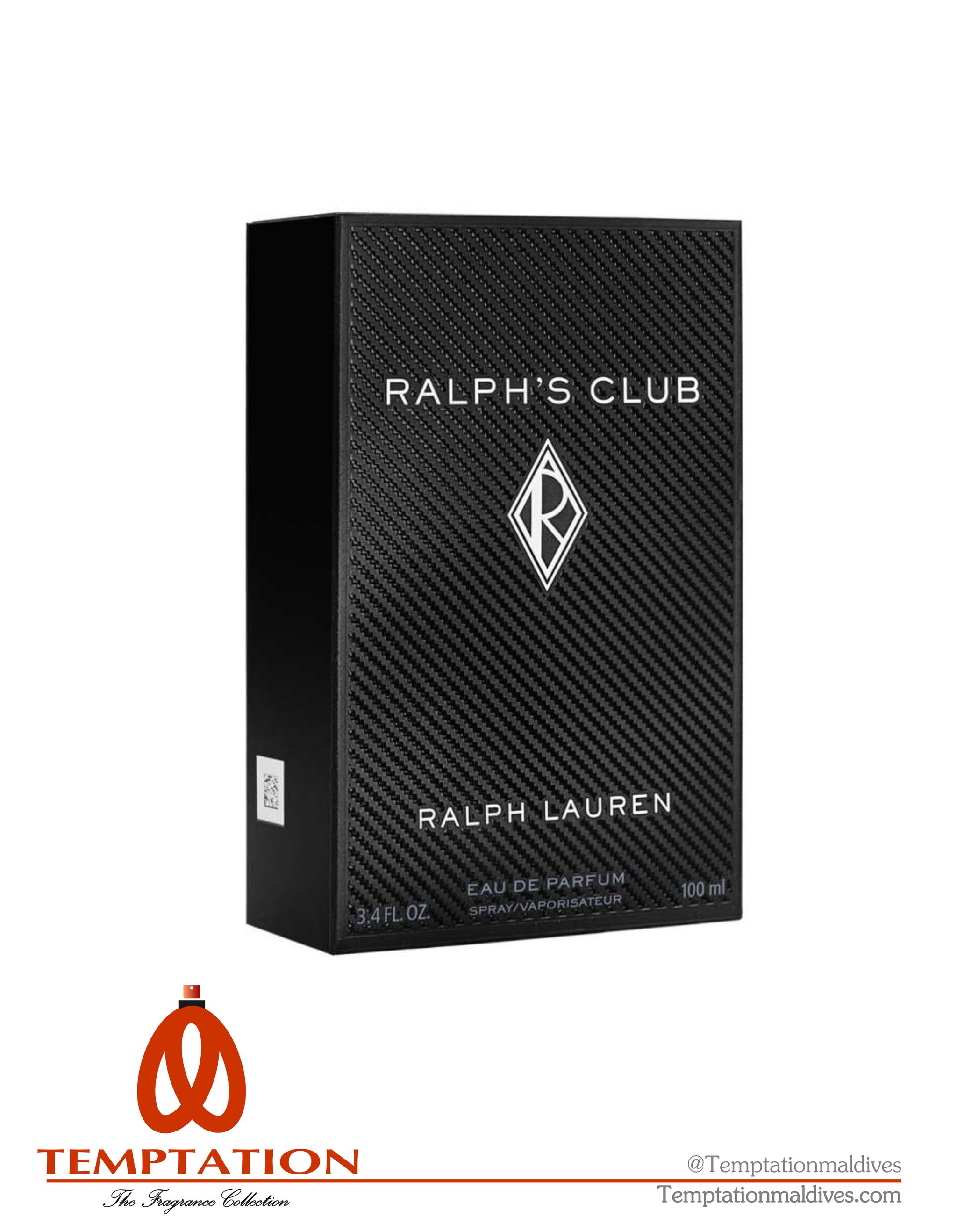 Ralf Rauren - Ralph's Club_2