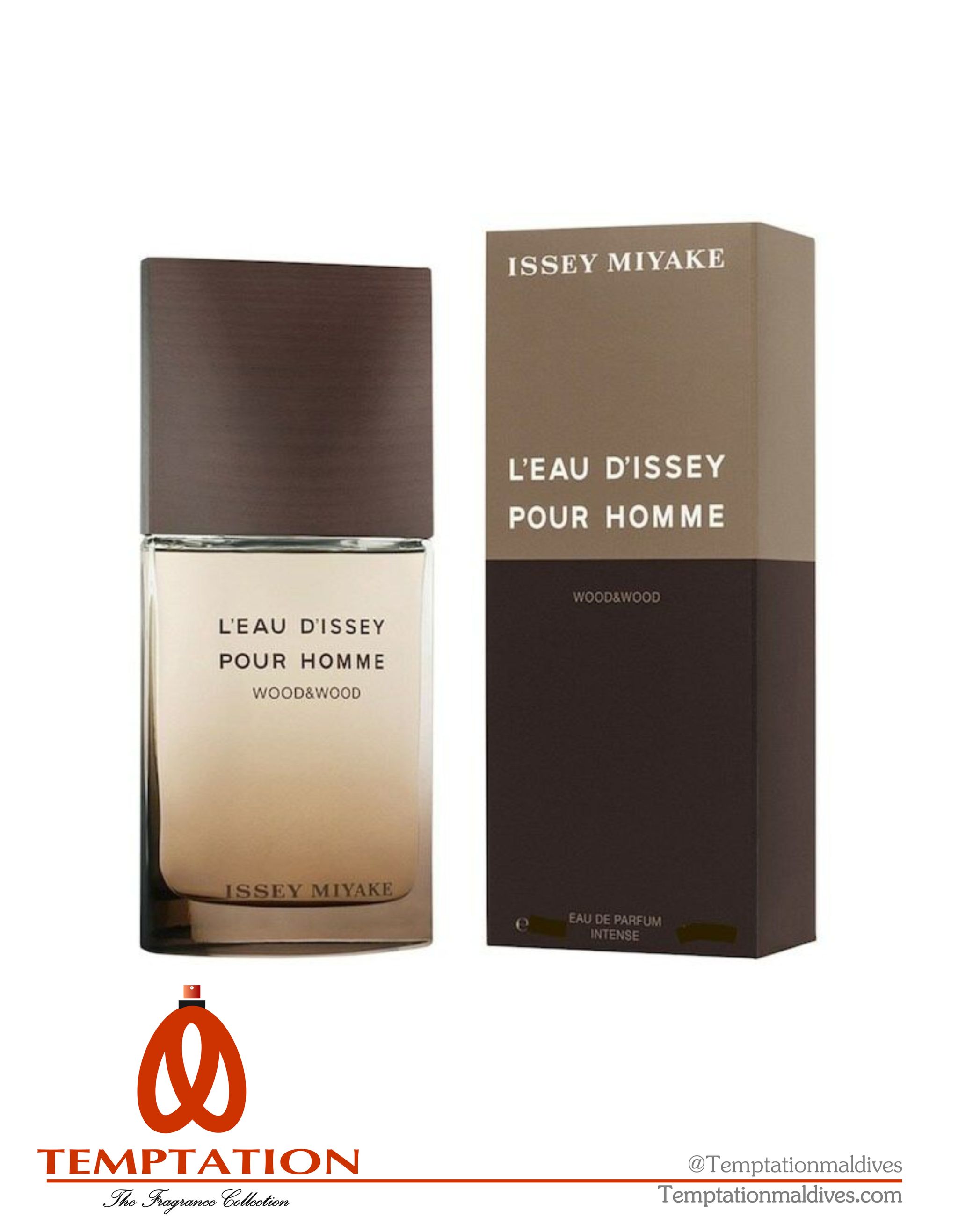 Issey Miyake - L'eau D'issey Pour Homme_1