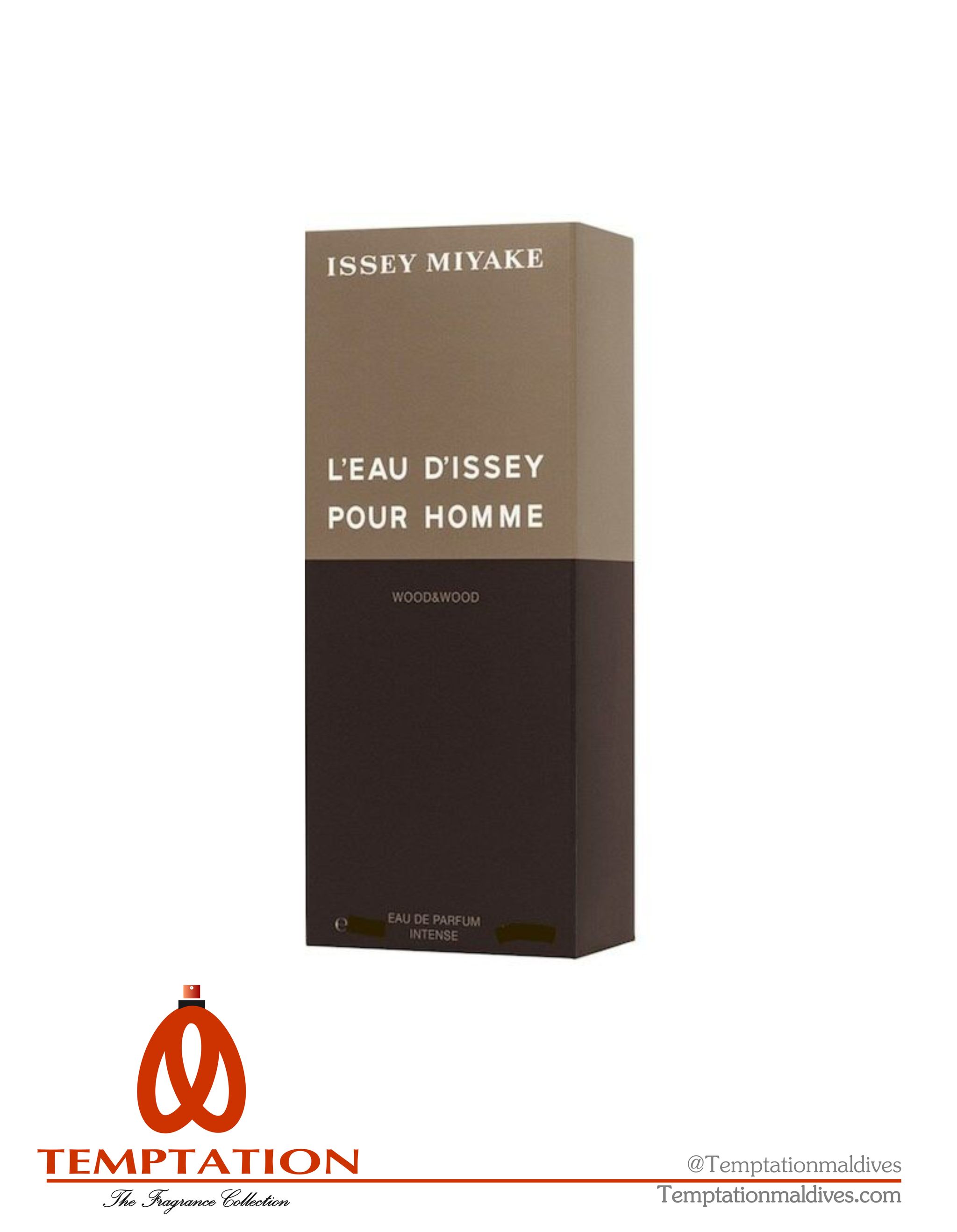 Issey Miyake - L'eau D'issey Pour Homme_2