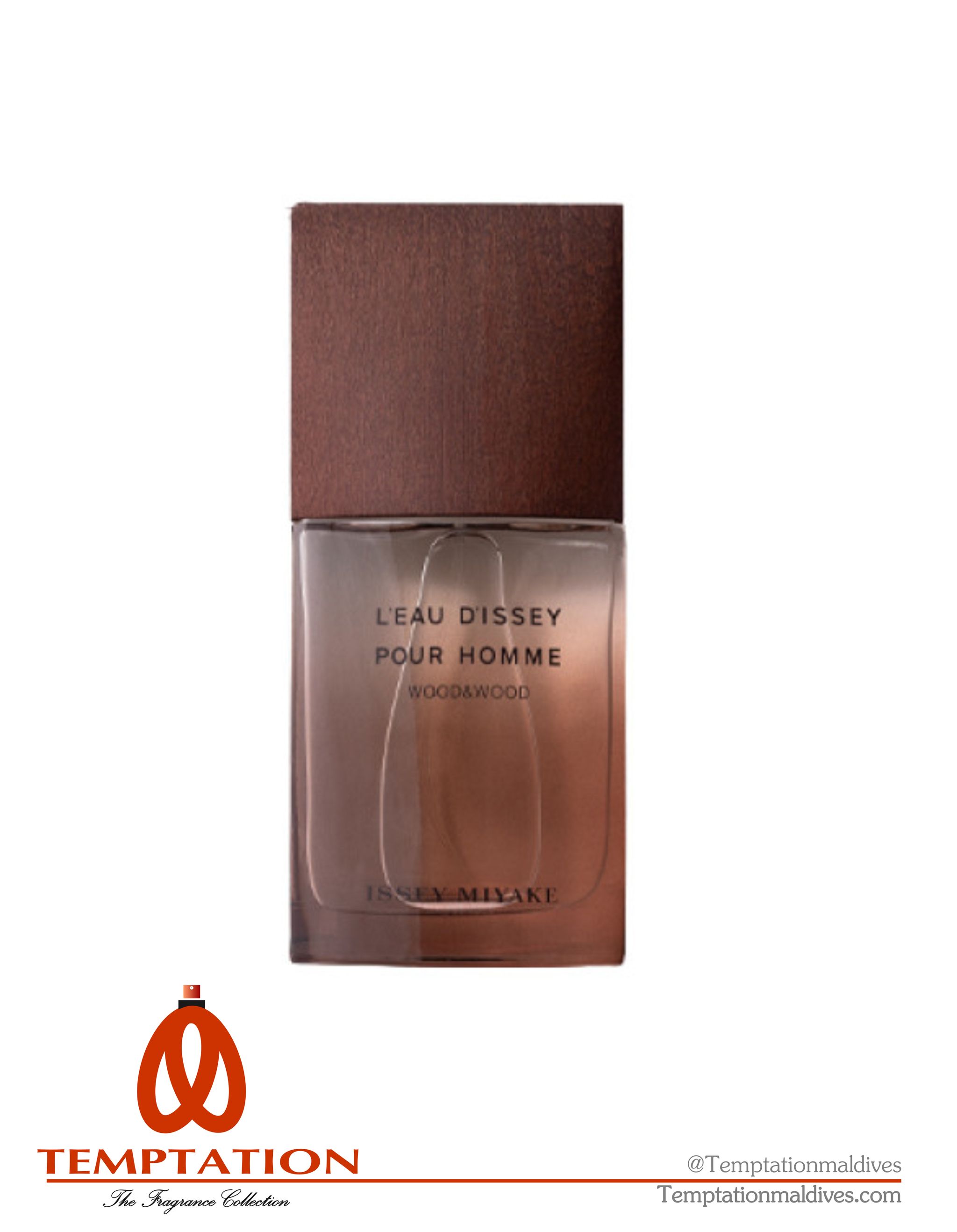 Issey Miyake - L'eau D'issey Pour Homme_0