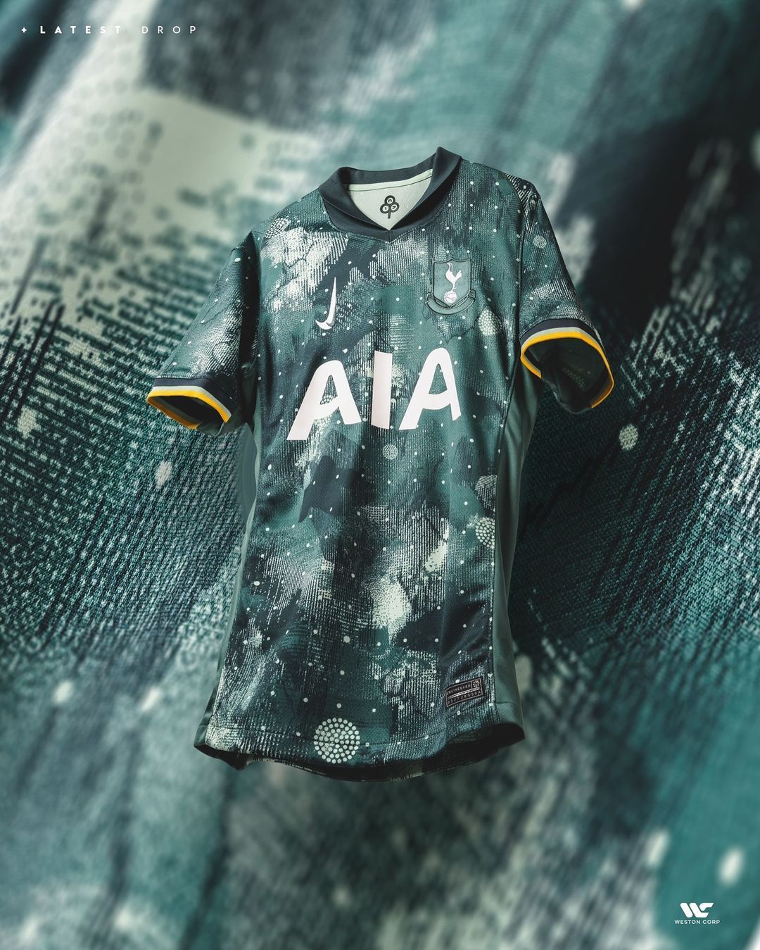 TOTTENHAM THIRD KIT 24/25_0