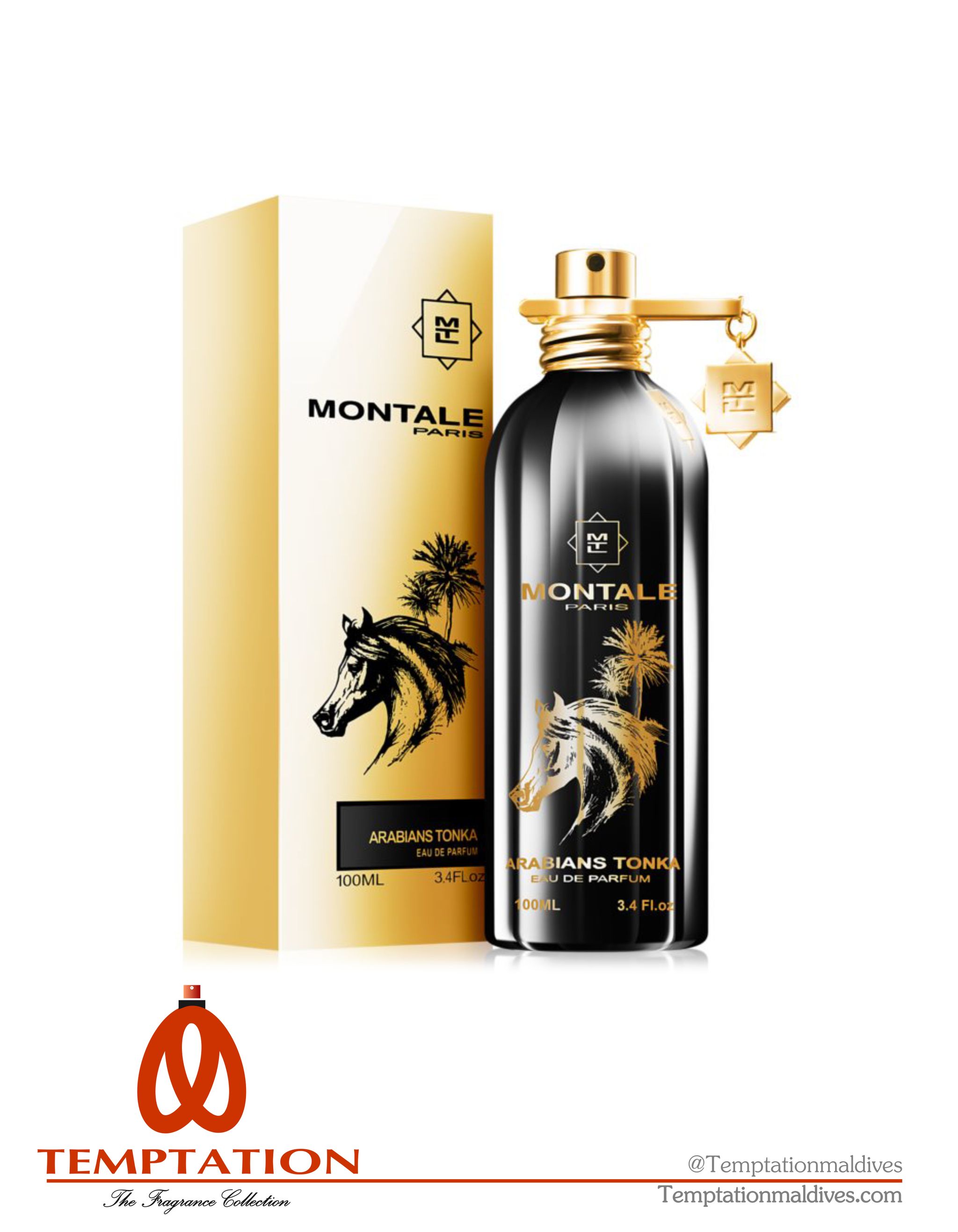 Montale - Arabian Tonka_1