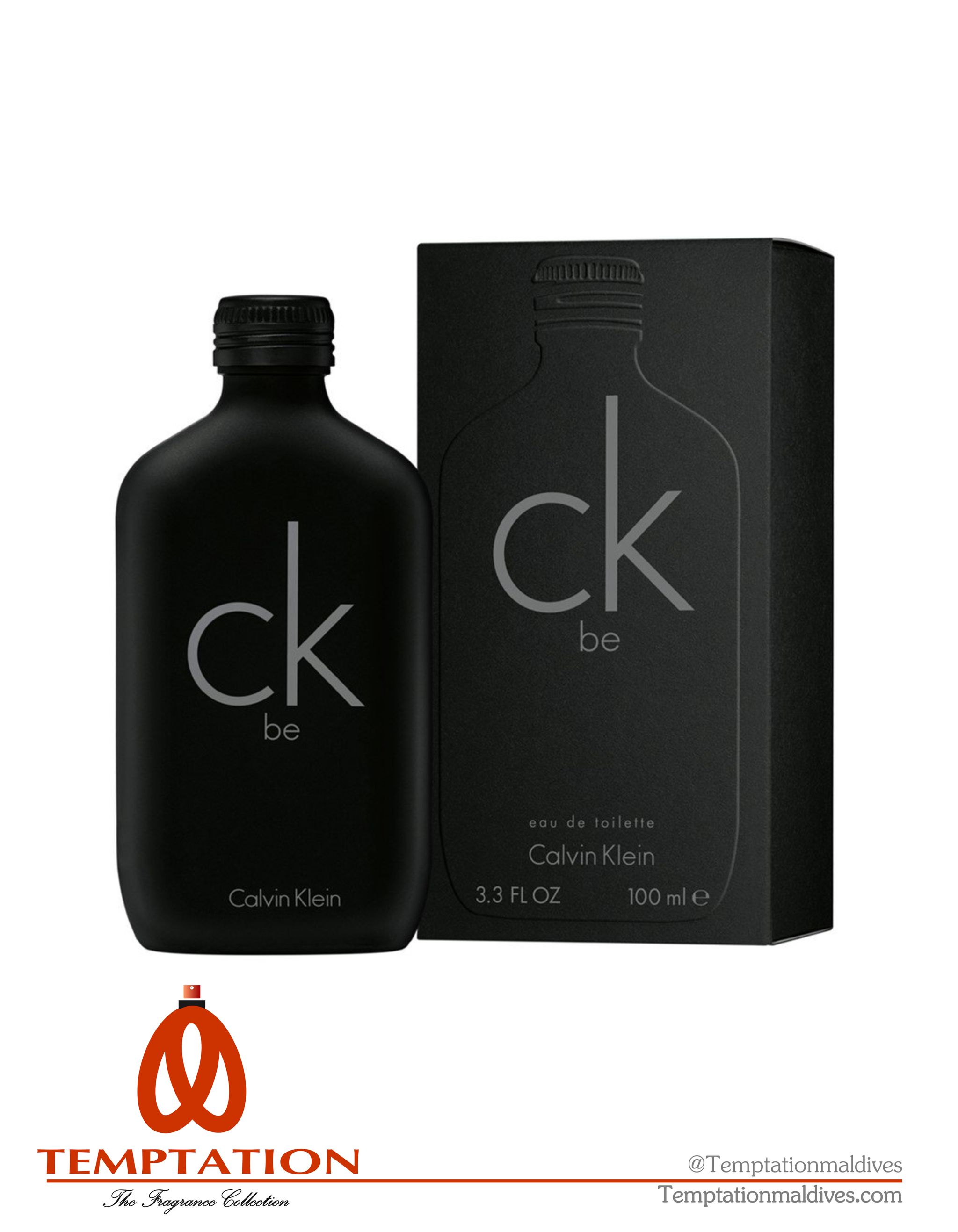 Calvin Klein - CK Be_1