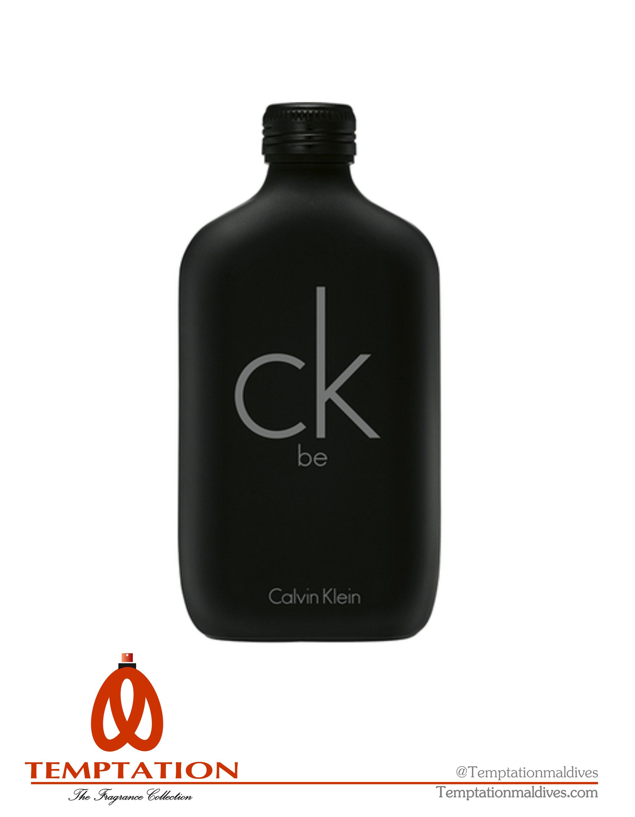 Calvin Klein - CK Be_0