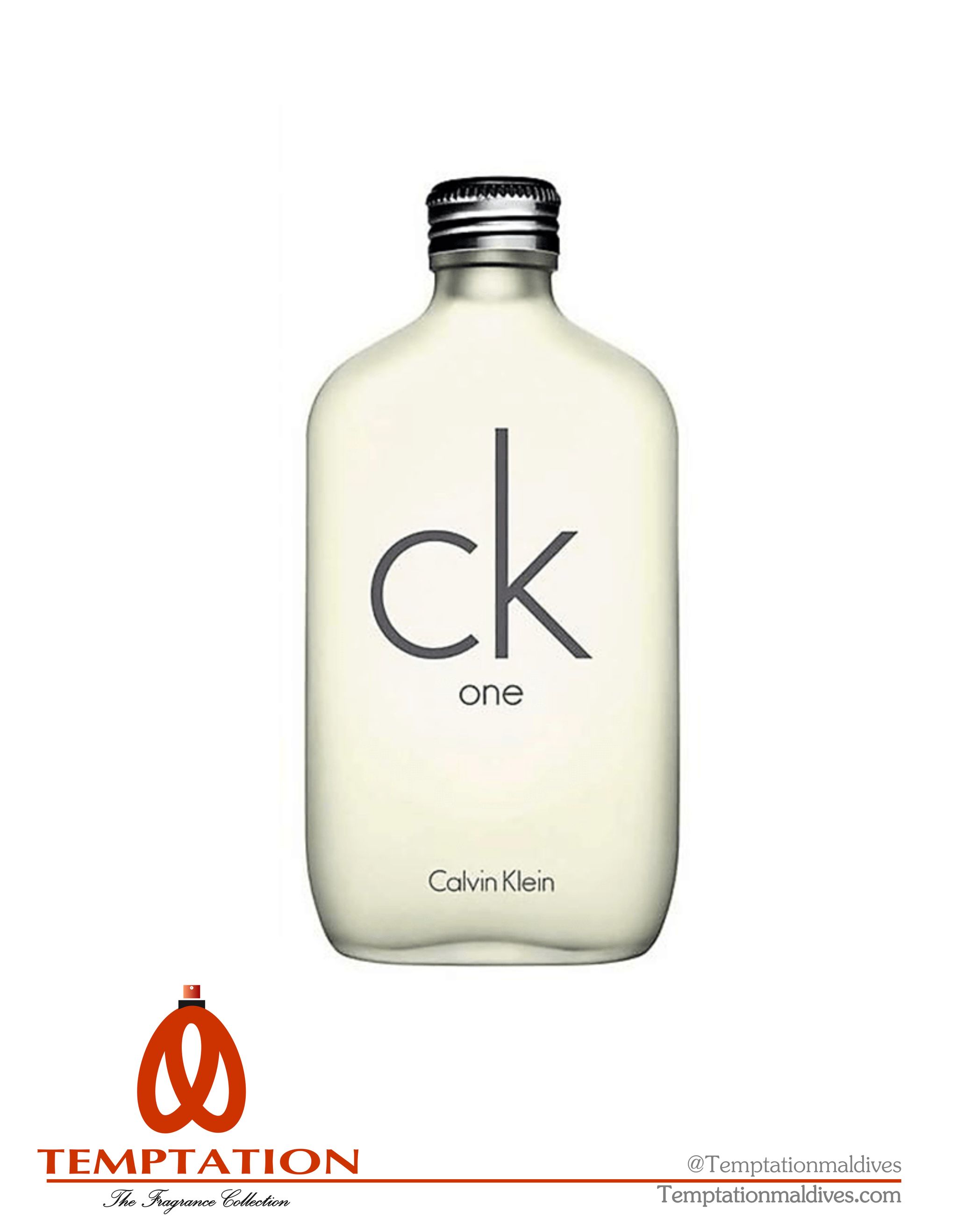 Calvin Klein - CK One_0