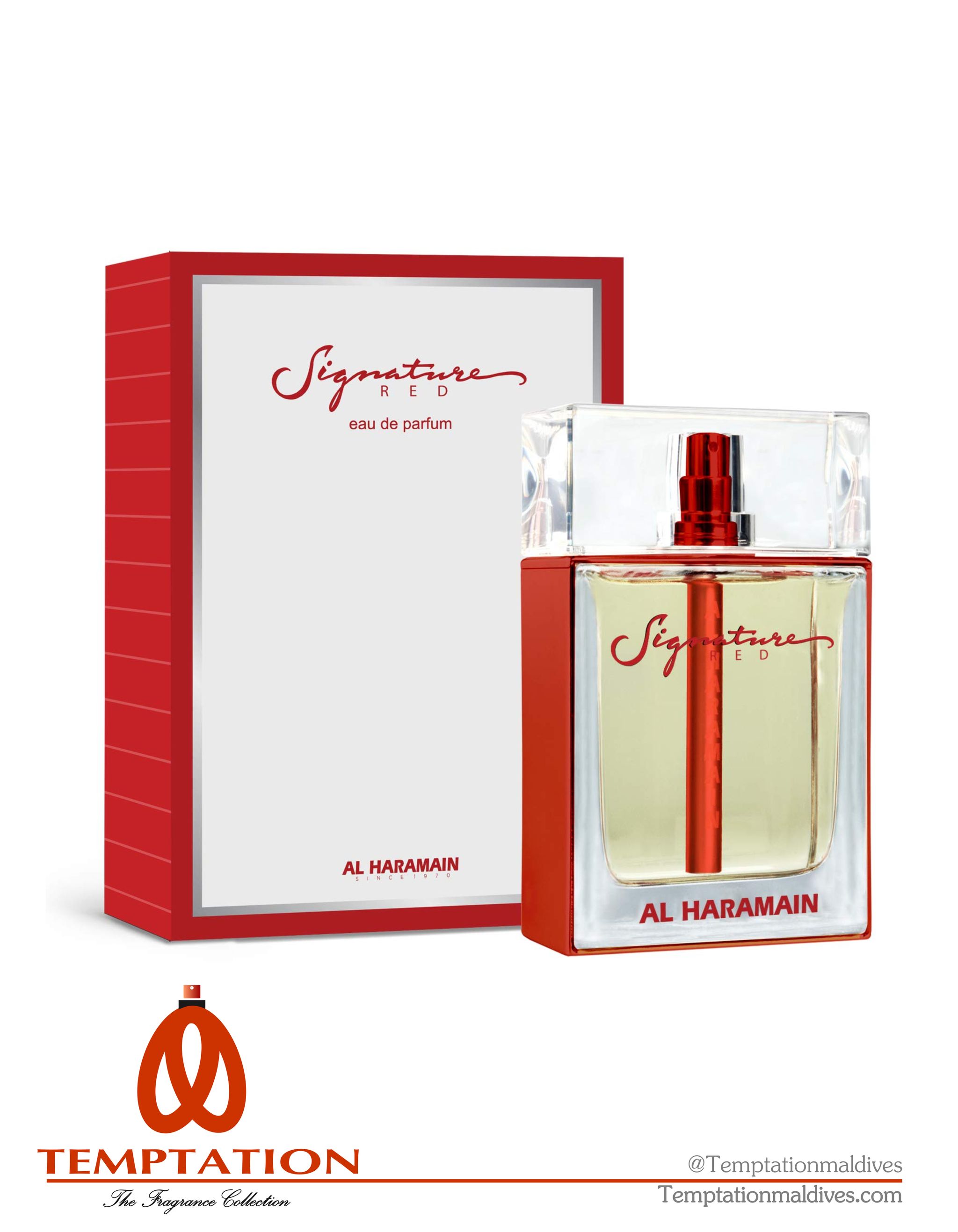 Al Haramain - Signature Red_1