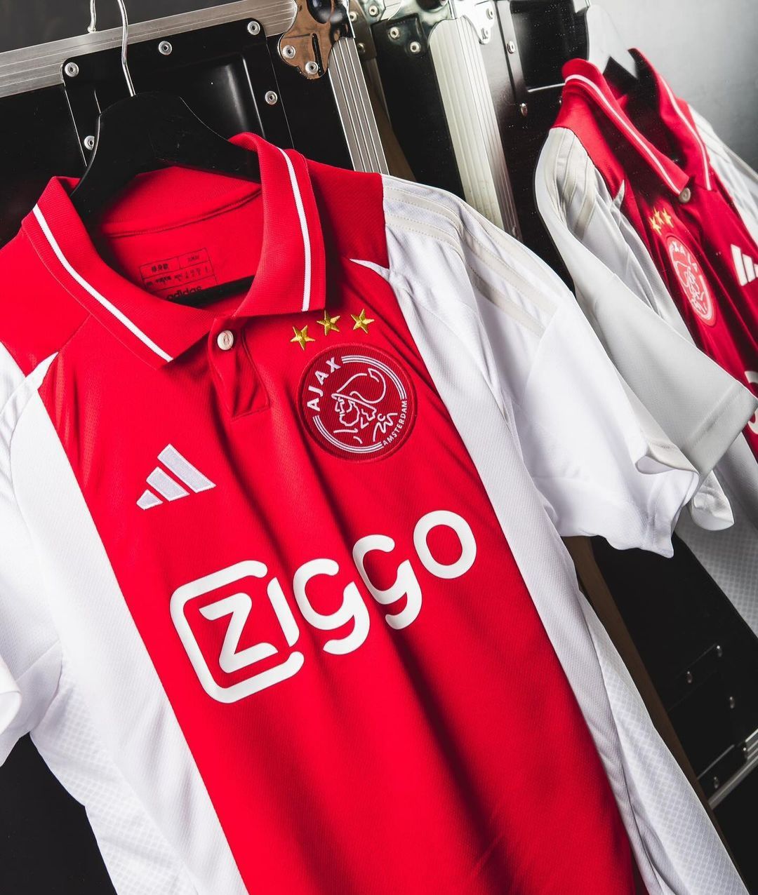 AJAX HOME KIT 24/25_1