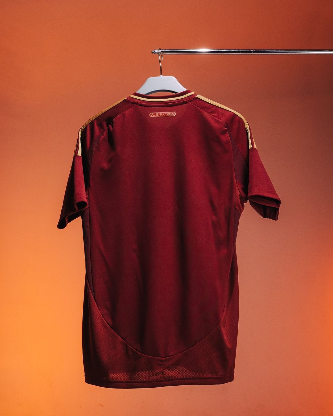 AS ROMA HOME KIT 24/25_2