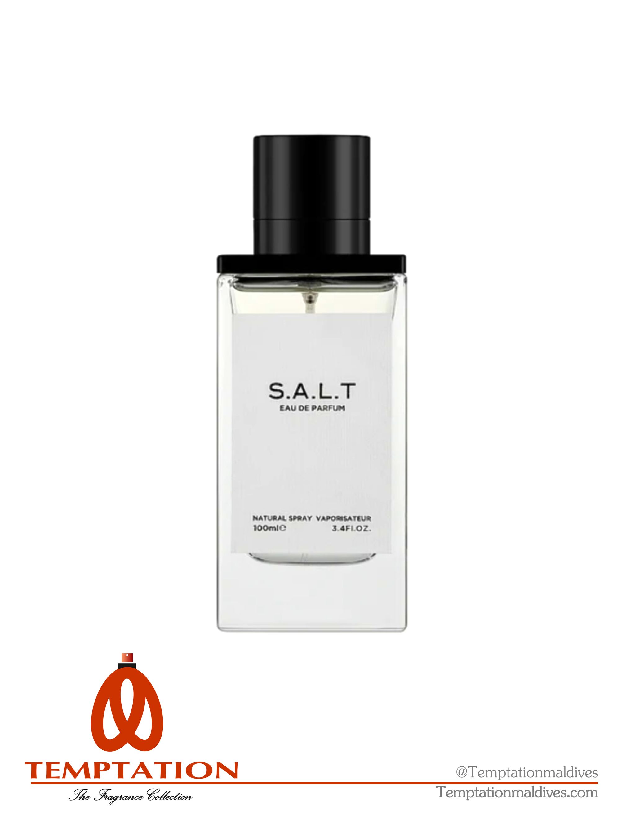 Fragrance World - SALT _0