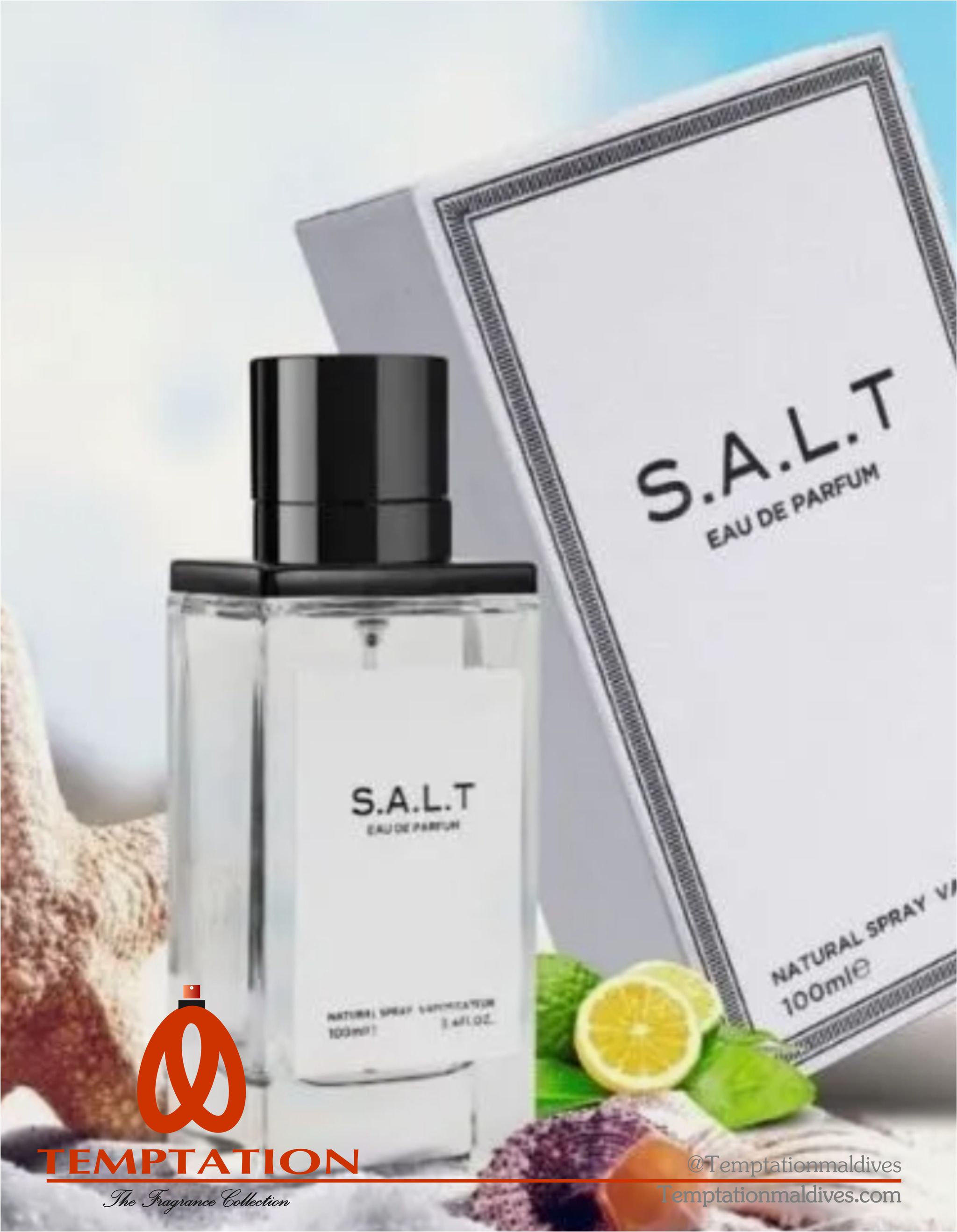 Fragrance World - SALT _1