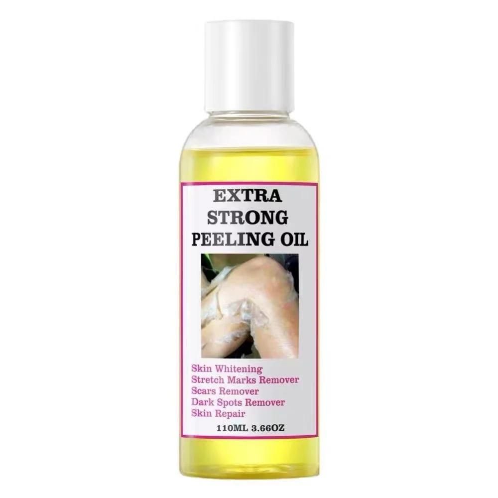 whitening and peeling oil for scars private label fast body peeling oil wholesale fast body peeling oil _2