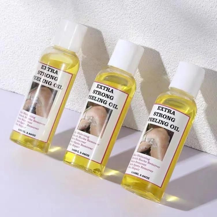 whitening and peeling oil for scars private label fast body peeling oil wholesale fast body peeling oil _0