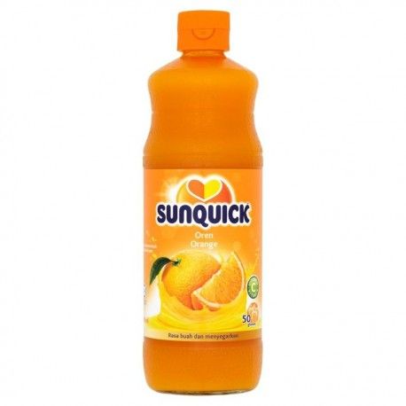 Sunquick Orange 700mlx6_0