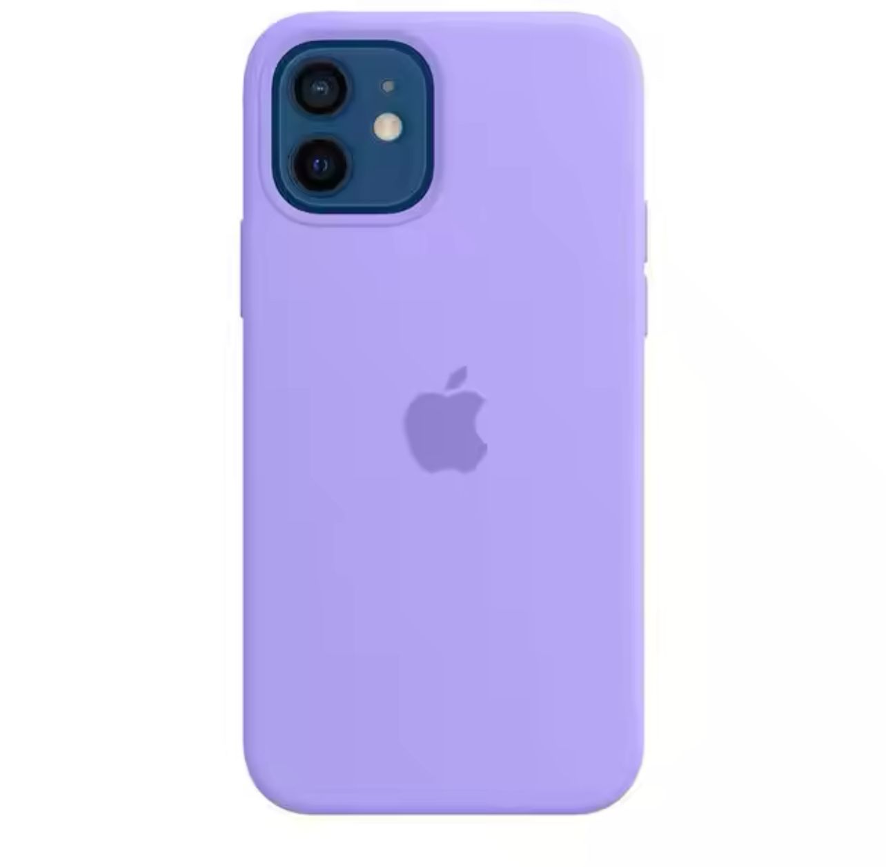 Capas de silicone originais para Apple iPhone, capas oficiais para iPhone 15, 11, 14, 13, 12 Pro Max, 13, 11, 15, 12 Pro, 7, 8, SE, 2020_4