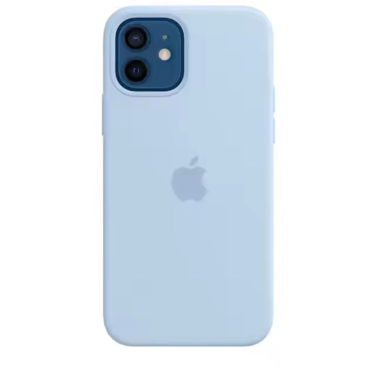 Capas de silicone originais para Apple iPhone, capas oficiais para iPhone 15, 11, 14, 13, 12 Pro Max, 13, 11, 15, 12 Pro, 7, 8, SE, 2020_2