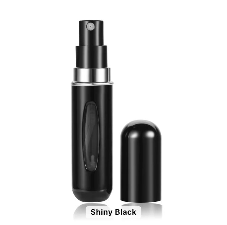 EMPTY 5ml Refillable Atomizer _4