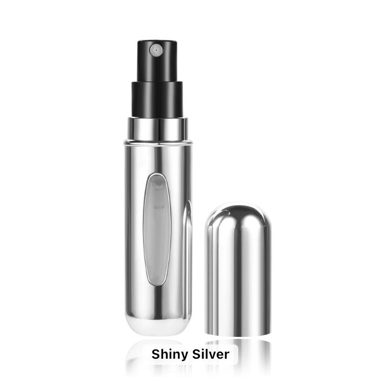 EMPTY 5ml Refillable Atomizer _1