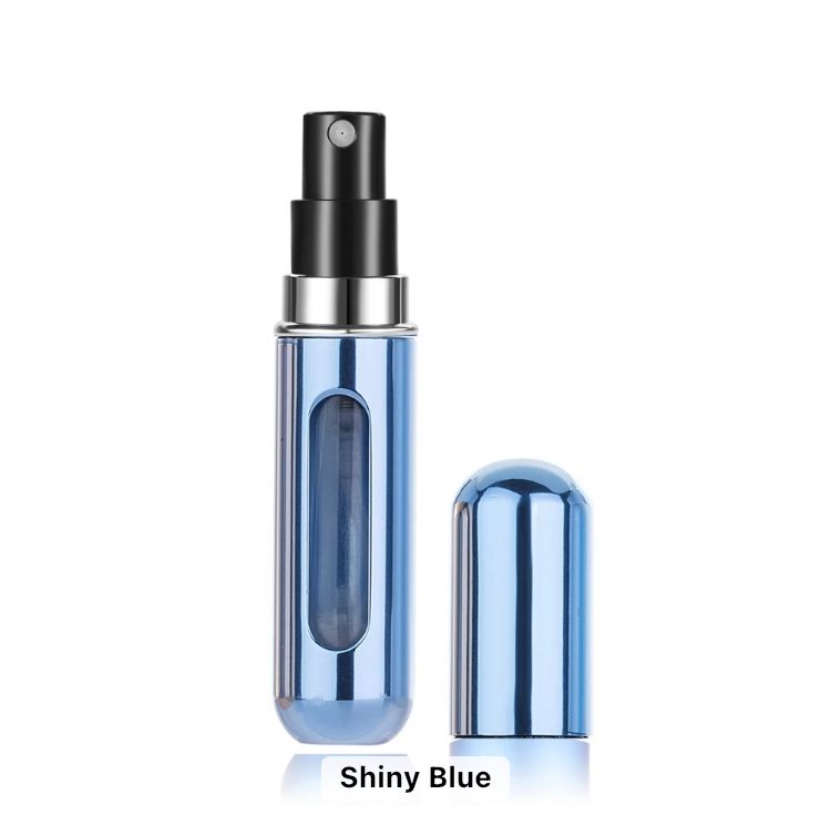 EMPTY 5ml Refillable Atomizer _0