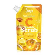 JOJI Secret Young Silky Salt Scrub_8