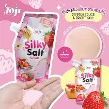 JOJI Secret Young Silky Salt Scrub_9