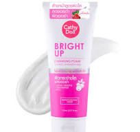  Cathy Doll Cleansing Foam_1