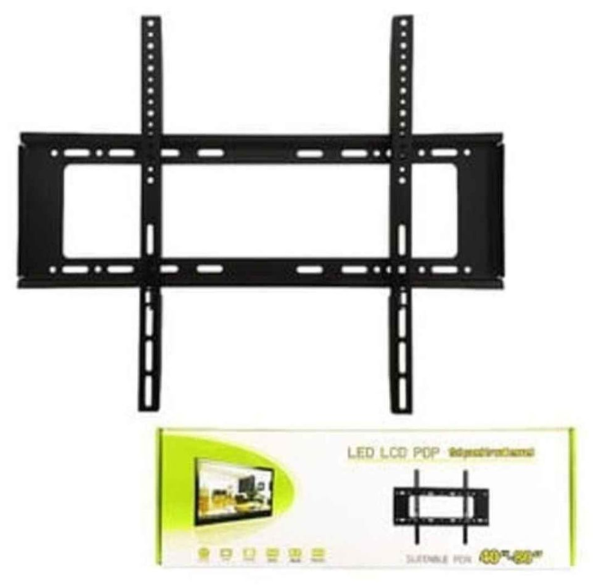 Pop, LCD LED Monitor Flat Panel TV Stand Holder, Universal 35KG TV Wall Mount Bracket, Available in sizes_1