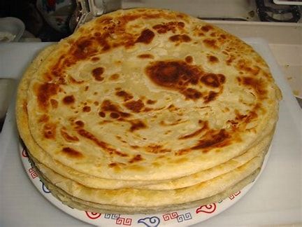 Chapati mafuta_0