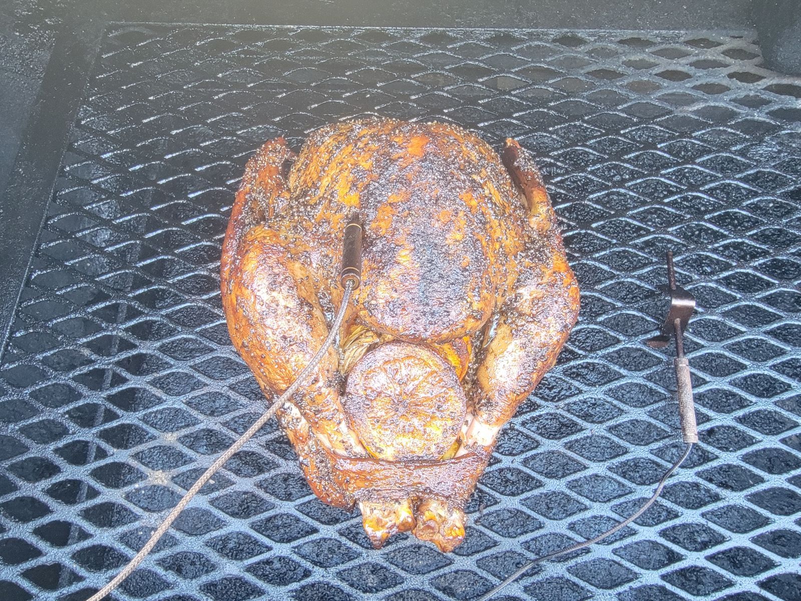 Jerk Smoked Turkey_0