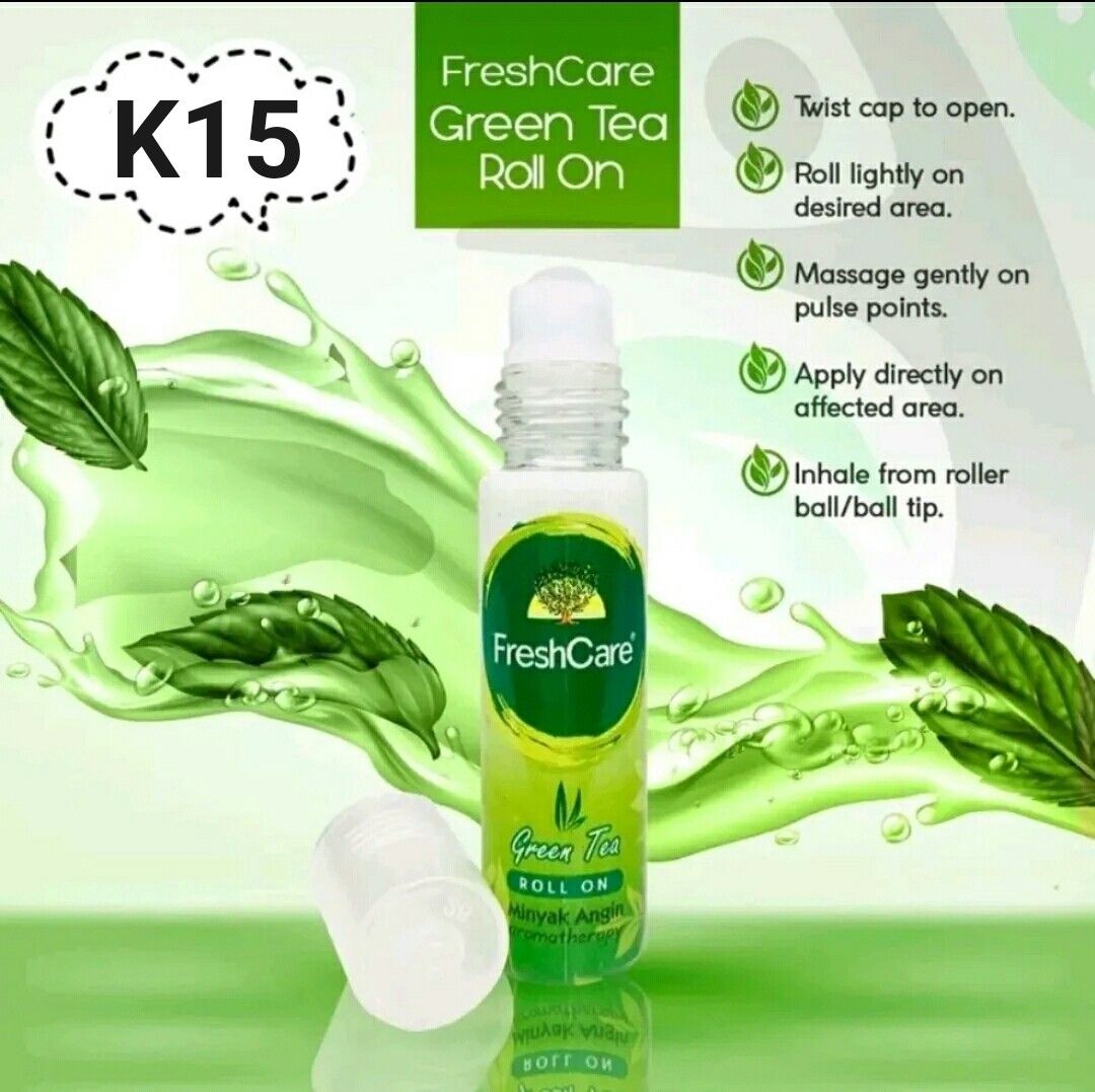 FreshCare Essential Roll-On Oils (10ml)_3