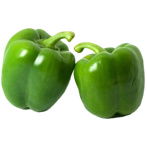 Capsicum (₹47/Kg)_0