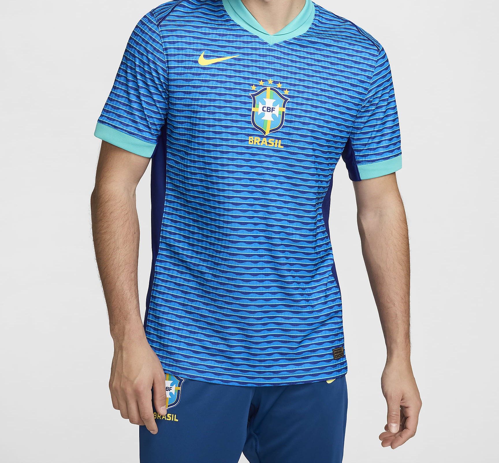 BRAZIL AWAY KIT 24/25 _2