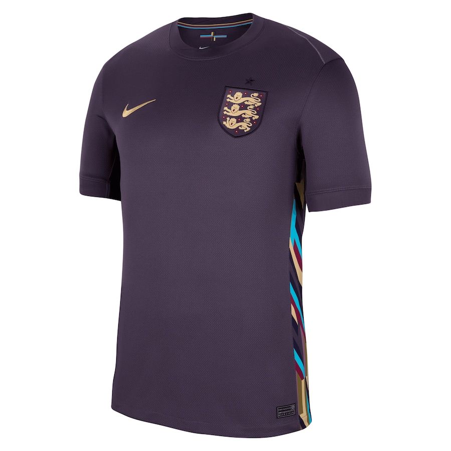 ENGLAND AWAY KIT 24/25  _0