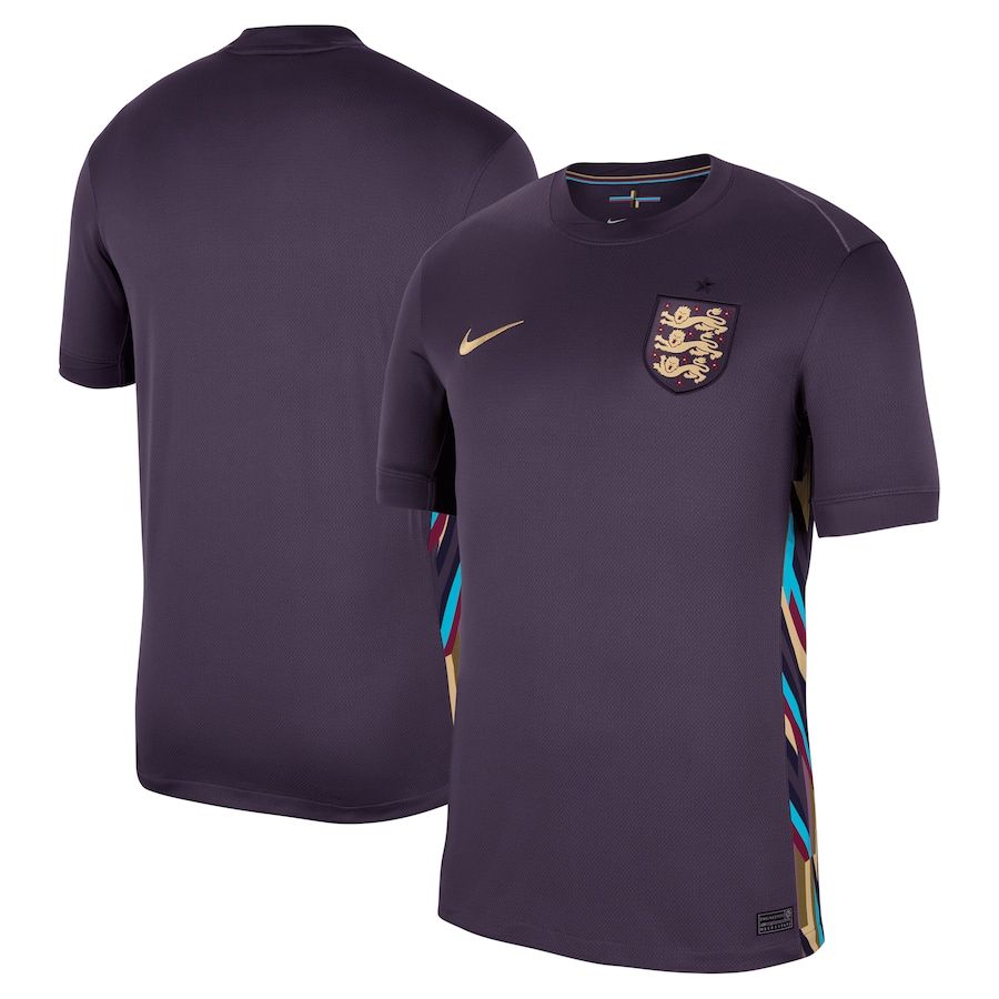 ENGLAND AWAY KIT 24/25  _1