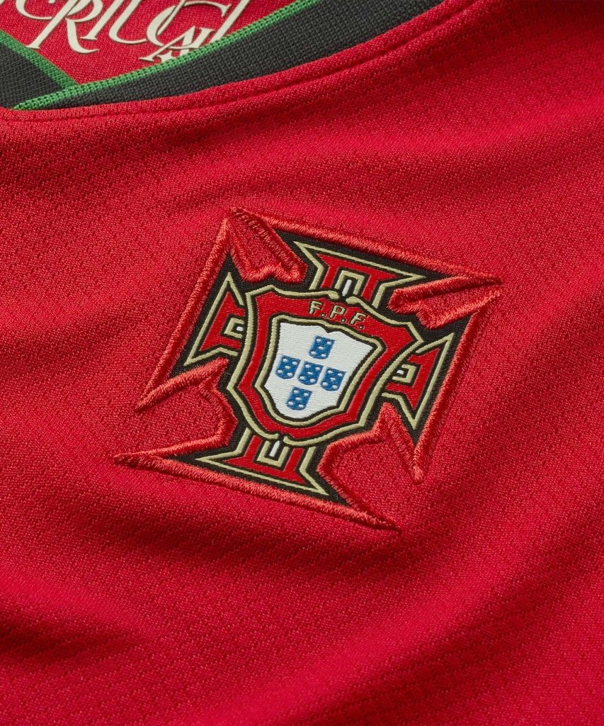 P0RTUGAL HOME KIT 24/25   _0