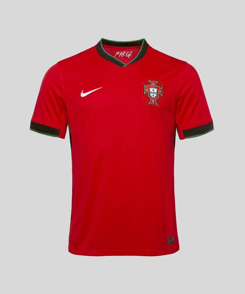 P0RTUGAL HOME KIT 24/25   _1