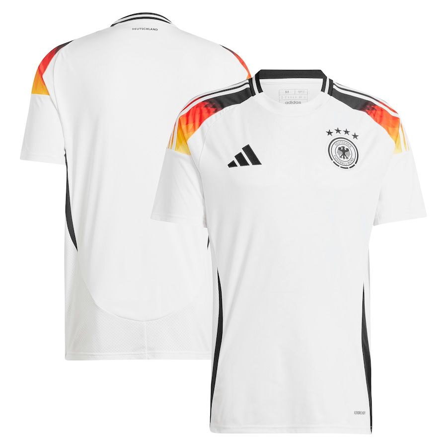 GERMANY HOME KIT 24/25    _0