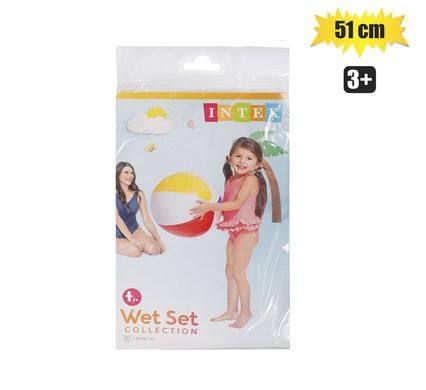  INTEX BEACH-BALL 51cm GLOSSY-PANEL_0