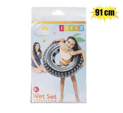 INTEX TUBE 91cm GIANT_0