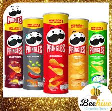 PRINGLES 165 GM_0