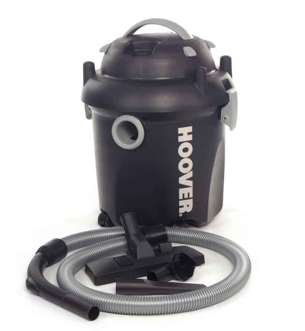 Hoover Wet & Dry Vacuum 28L_0