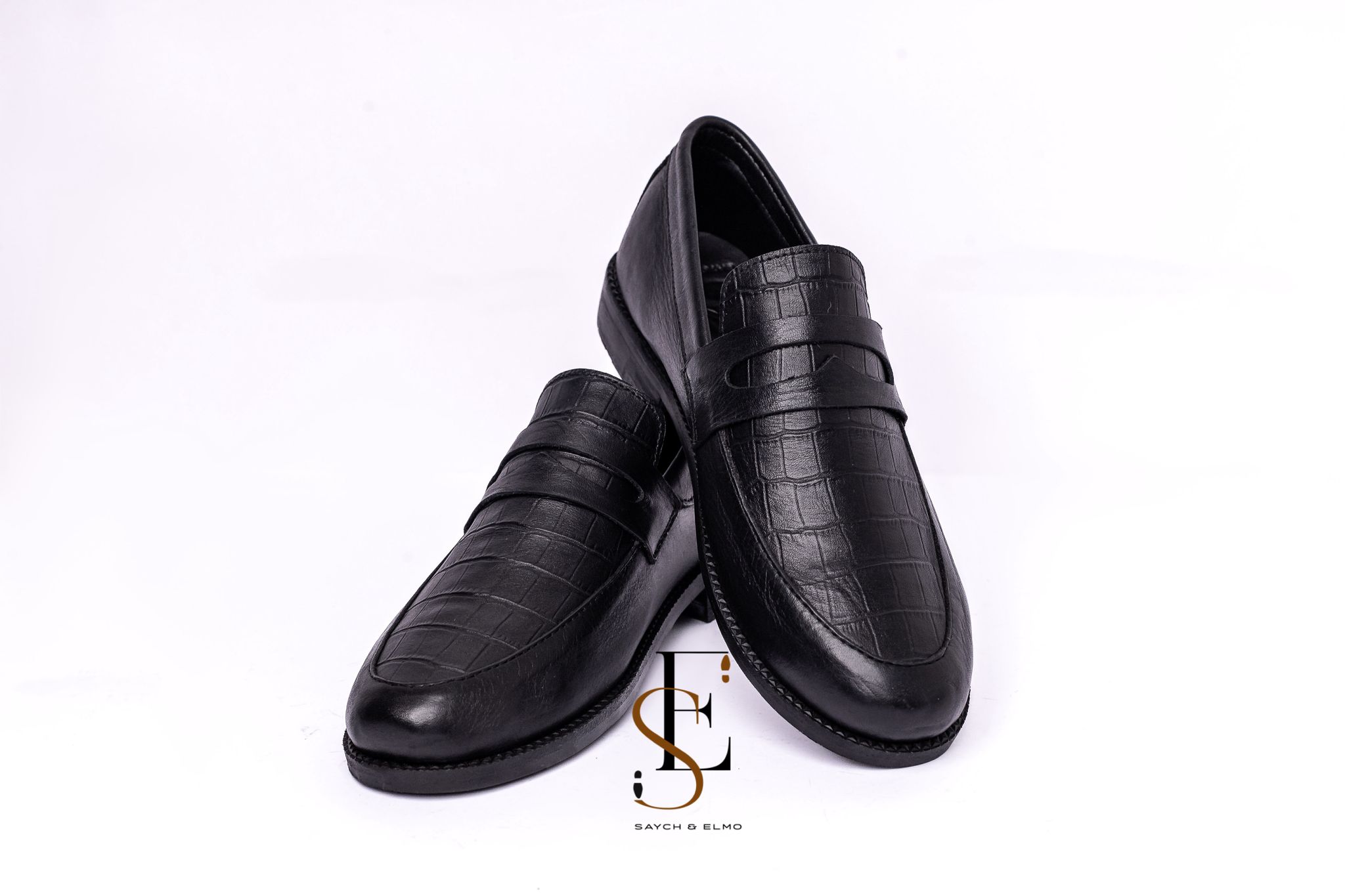 Slip-On Leather Loafer_2