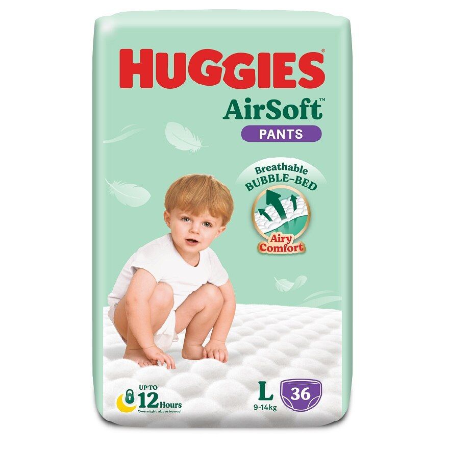 HUGGIES ULTRA PANTS B&G SJP L36 1X36S_0