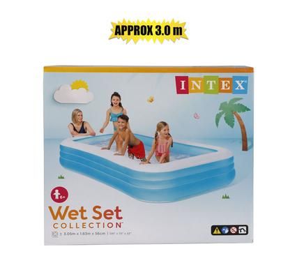  INTEX POOL FAMILY 305x183x56cm_0