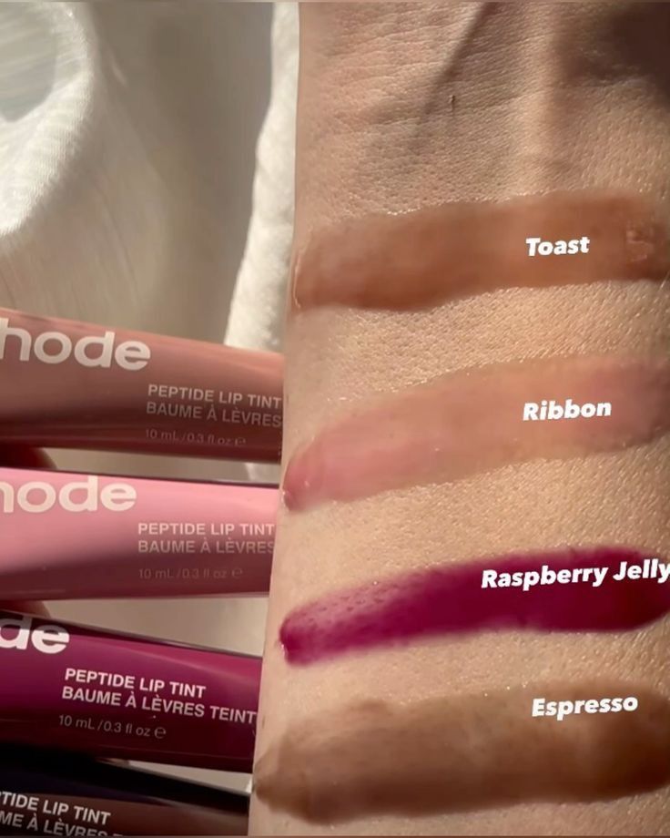 [PO]Rhode Lip Tint_1