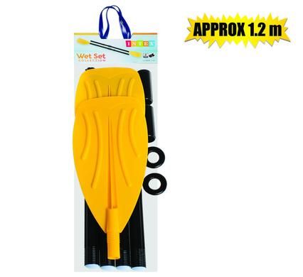 INTEX BOAT OARS PL 121cm 3-SECTION FRNCH_0